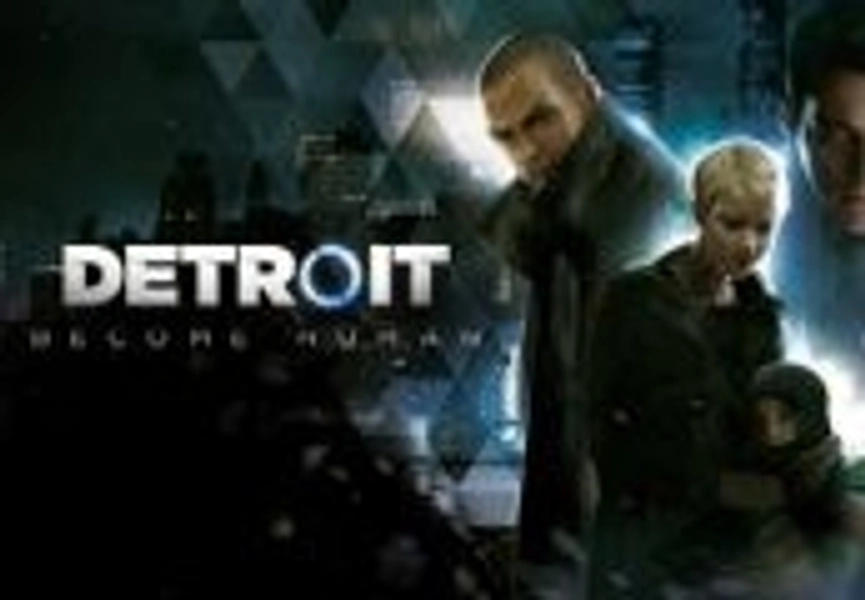 Detroit: Become Human PC Steam CD Key