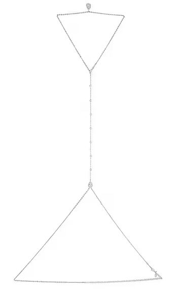 Back in Action Body Chain