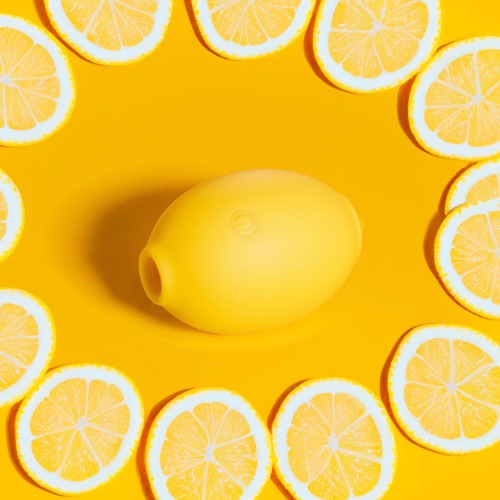 Lem Clitoral Massager - Yes Please!