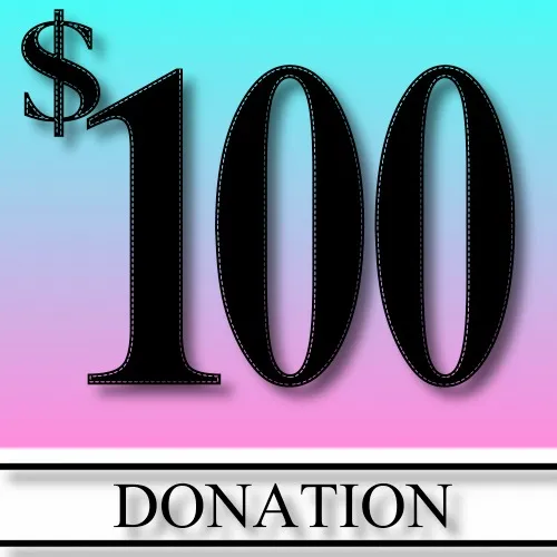 $100 Cash - Email or DM me if it's for a product!  candy@voicelikecandy.com