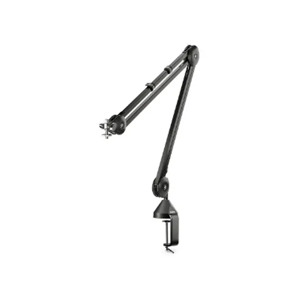 RODE PSA1 PROFESSIONAL STUDIO BOOM ARM MICROPHONE STAND - IDEAL FOR PODCASTING & VLOGGING