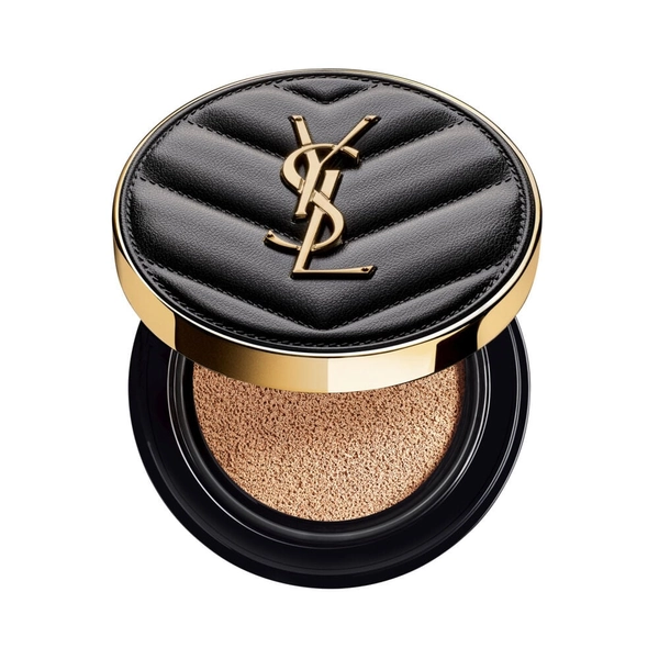 Le Cushion Encre de Peau Foundation