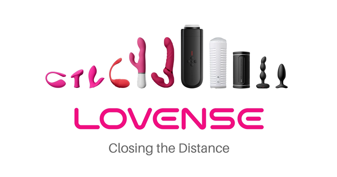 Lovense® Adult Toy Store Specials: Exclusive Deals and Offers Await!