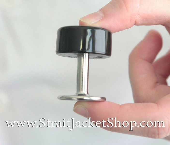 Standard Segufix Black Lock
