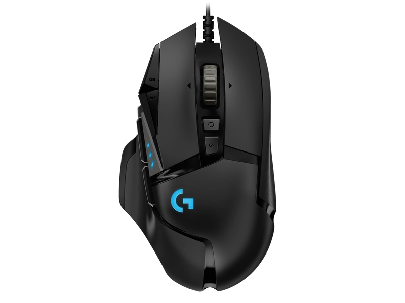 Logitech G502 HERO