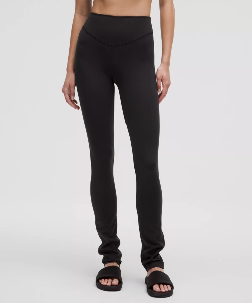 Wunder Under SmoothCover Ruched Pant *Regular