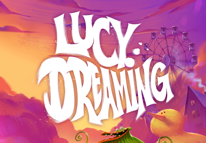 Lucy Dreaming PC Steam CD Key