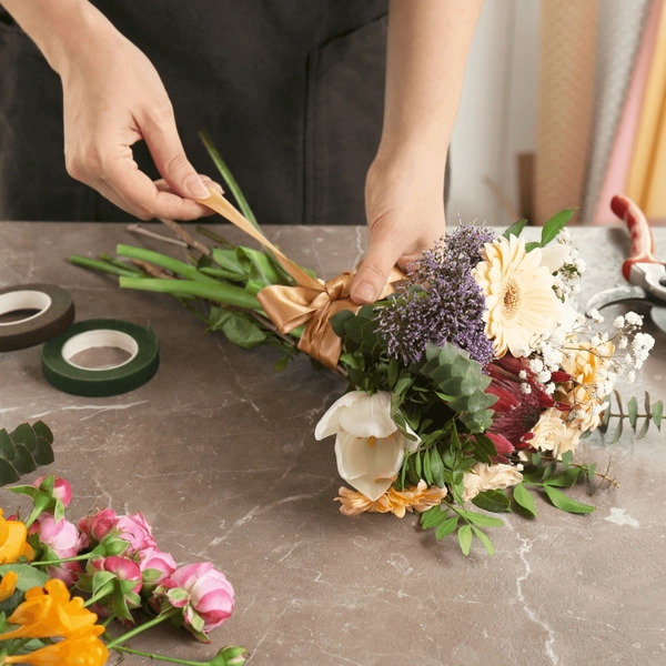 Bouquet of the day