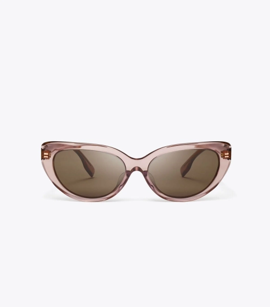 Miller Cat-eye Sunglasses