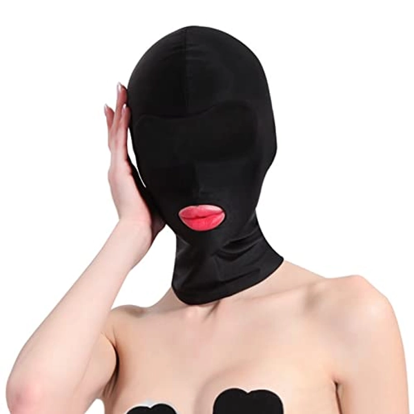  Balaclava Black 
