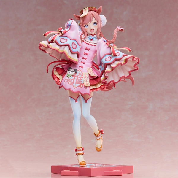 Uma Musume: Pretty Derby Agnes Digital: Agnes Jiangshi Ver. 1/6 Scale Figure