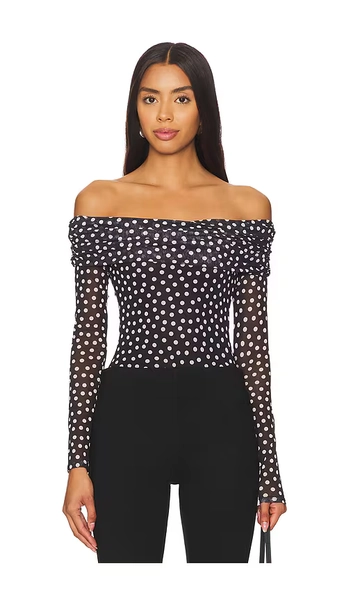Joy Bodysuit