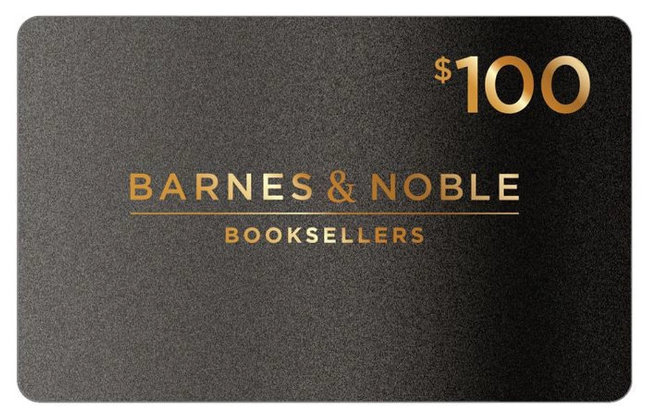 $100 Black Card eGift Card