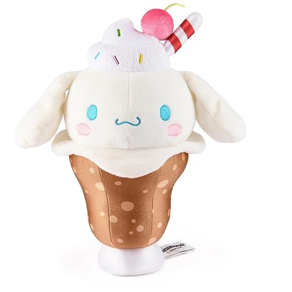 GUND Sanrio Official Hello Kitty and Friends Cinnamoroll Root Beer Float Plush