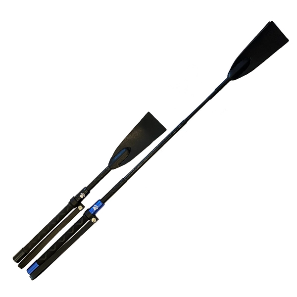 Extending Crop-Black