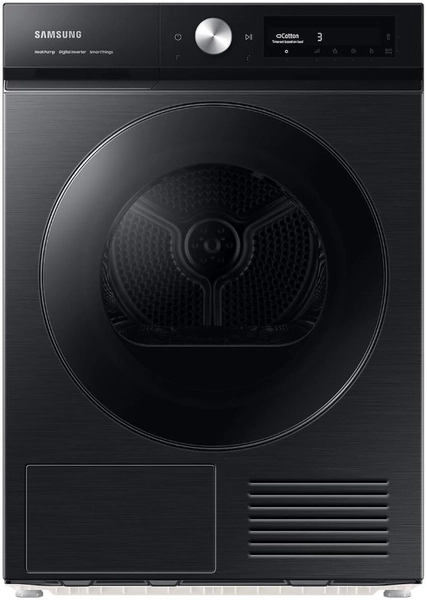 Купить Сушильная машина Samsung DV90BB7445GBS7 Т-000085476 в сети магазинов Хайтек!