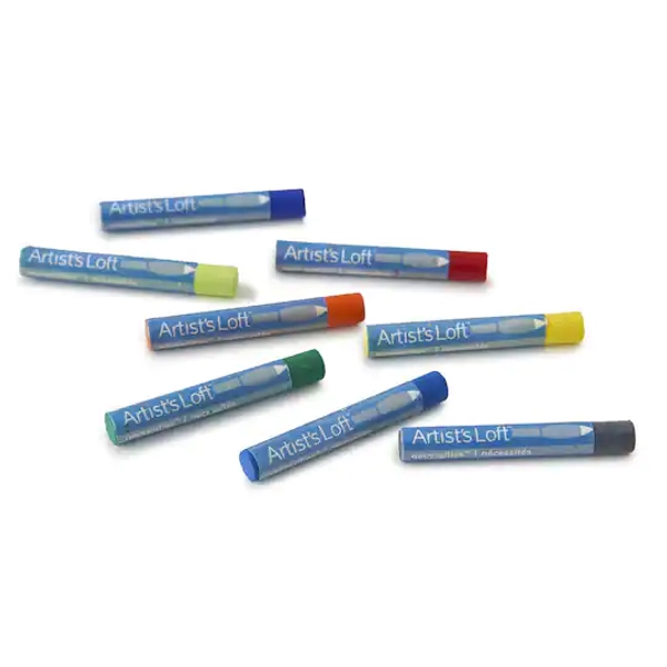 48 Color Oil Pastels Set by Artist's Loft™ Necessities™