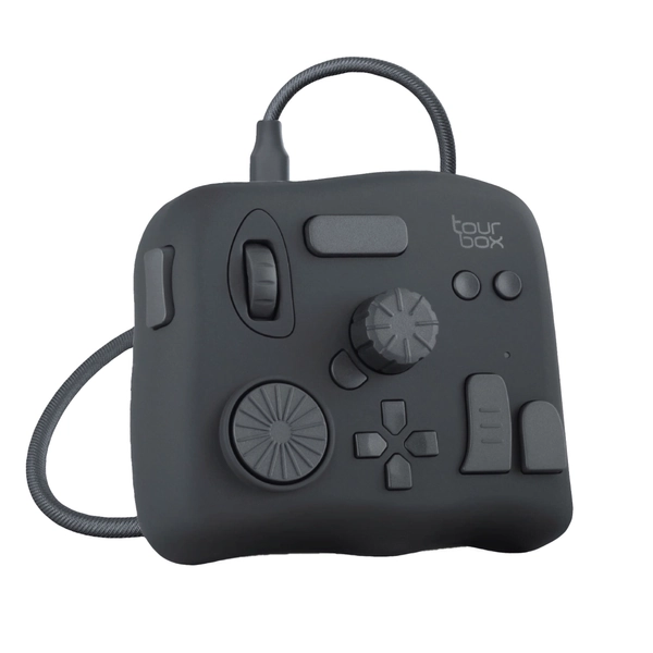 TourBox NEO Only