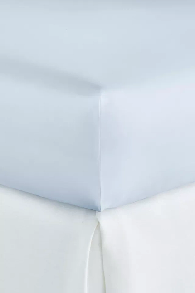 Peacock Alley Soprano Sateen Fitted Sheet