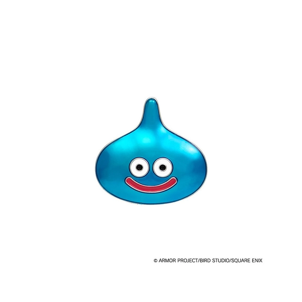 Pins Slime Dragon Quest