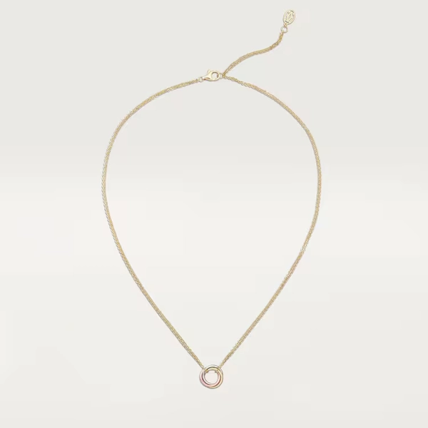 Trinity pendant, mini model 