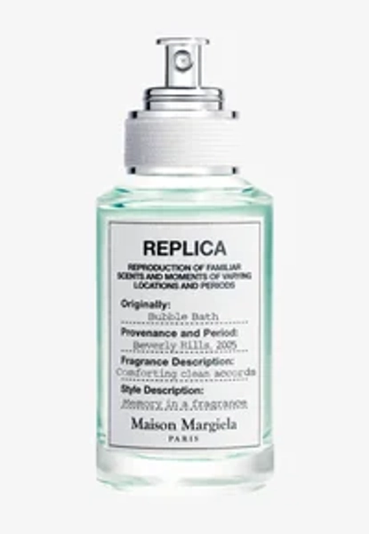 REPLICA BUBBLE BATH - Colonia - bubble bath