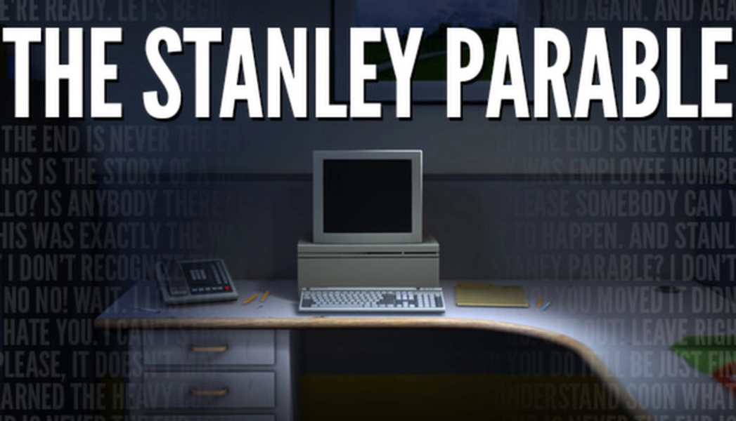 The Stanley Parable on Steam