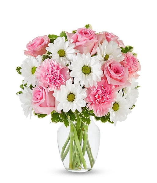 Dreaming in Daisies Bouquet at From You Flowers