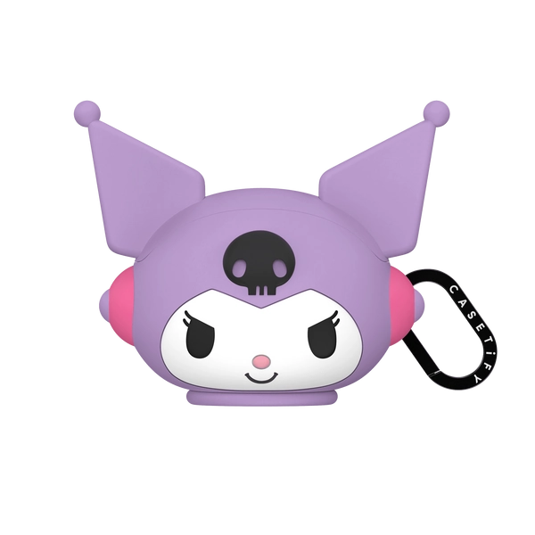 Kuromi Collectible Earbuds Case - AirPods Pro