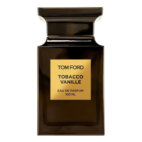 Tobacco Vanille - Woda perfumowana