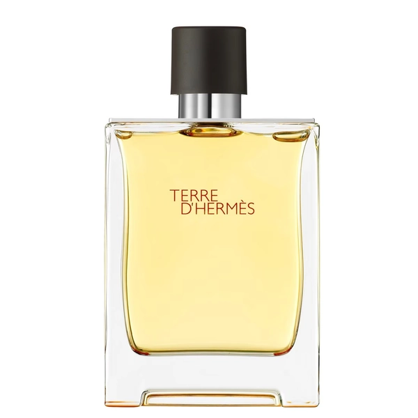 Terre d’Hermès Pure Parfum