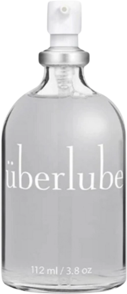 Uberlube - Uberlube
