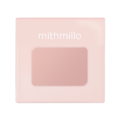 Mithmillo Cakegel CA-071 Coral Ginger | Color Gel