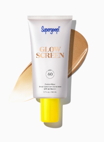 Glowscreen SPF 40 | Golden Hour / 1.7 fl. oz.