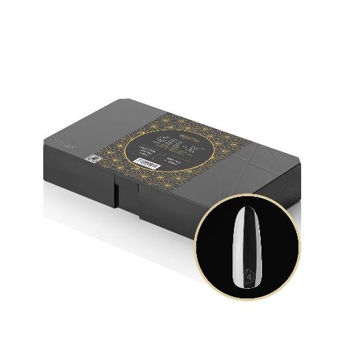 Gel-X® Sculpted Round Long Box of Tips - Pro (600pcs) | Default Title