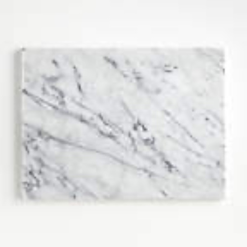 Marble Platter