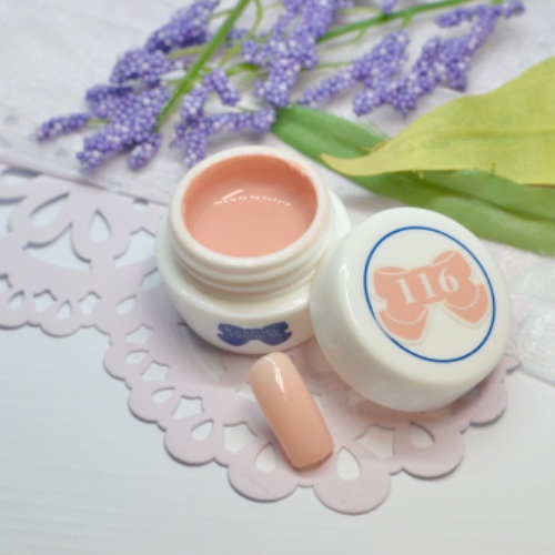 Leafgel Color Gel 116 Marie Jou | Default Title