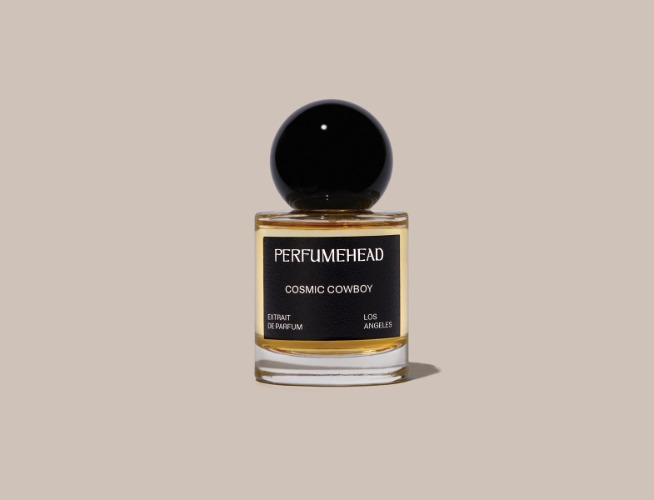 Perfumehead COSMIC COWBOY | 30ml