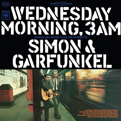 Wednesday Morning, 3 A.M. (Vinyl)