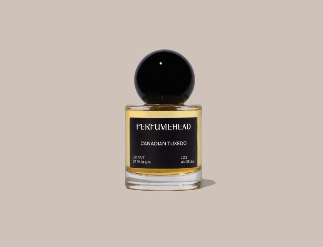 Perfumehead CANADIAN TUXEDO | 30ml