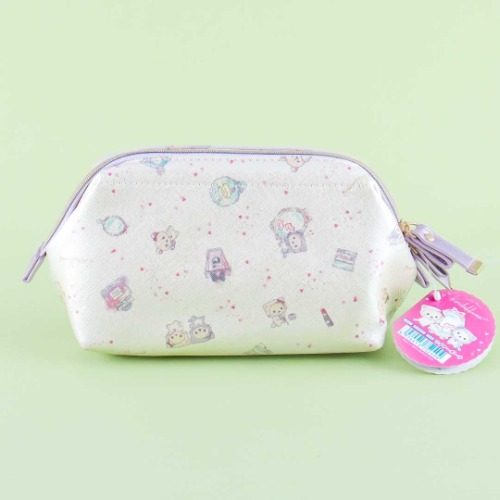 Rilakkuma Neko Pouch | Default Title