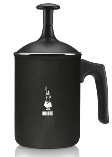 Tutto Crema, Manueller Milchaufschäumer