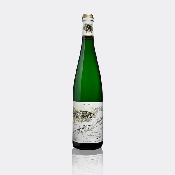 Vintage Egon Muller Scharzhofberger Kabinett Riesling 2020