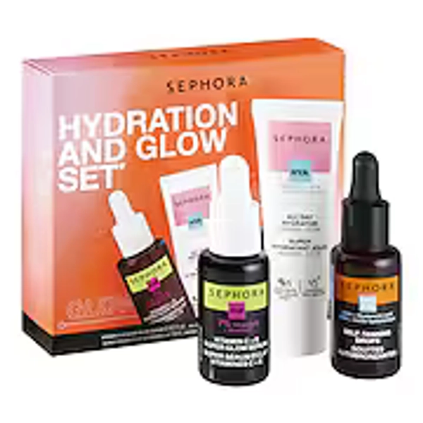 
Minis & More: Beauty im Reiseformat ≡ SEPHORA
