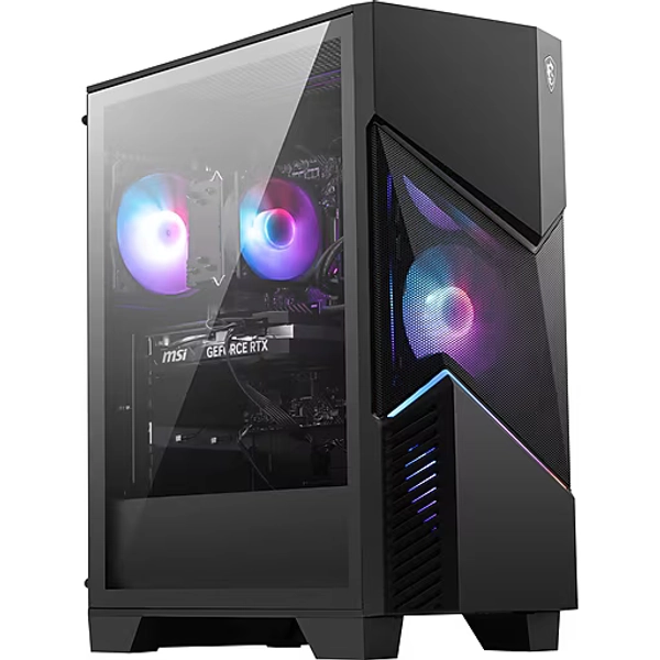 MSI Codex Z2 Gaming Desktop Computer