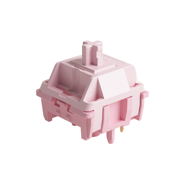 Stellar Rose Switch – Lubed