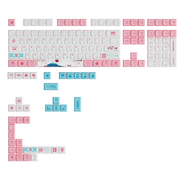 World Tour Tokyo R2 Multi-Language SE(185-Key)