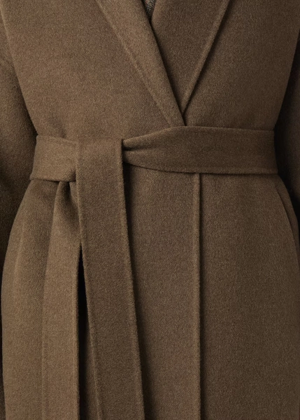 Manteau Mike loro piana