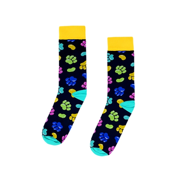 RUDDERBUTTS SOCKS JELLY BEANS - RUDDERBUTTS