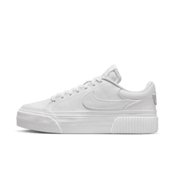 Nike Court Legacy Lift Women's Shoes